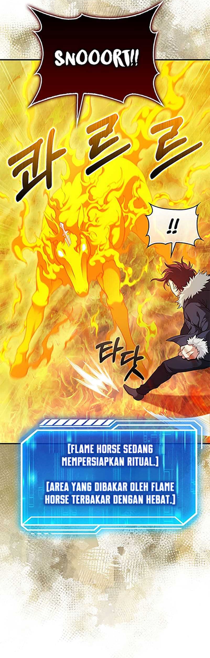 Max Talent Player Chapter 36 - halaman 38