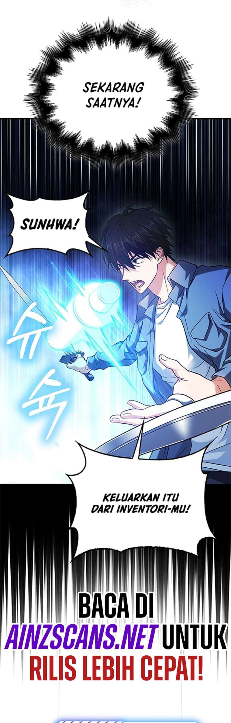 Max Talent Player Chapter 36 - halaman 39
