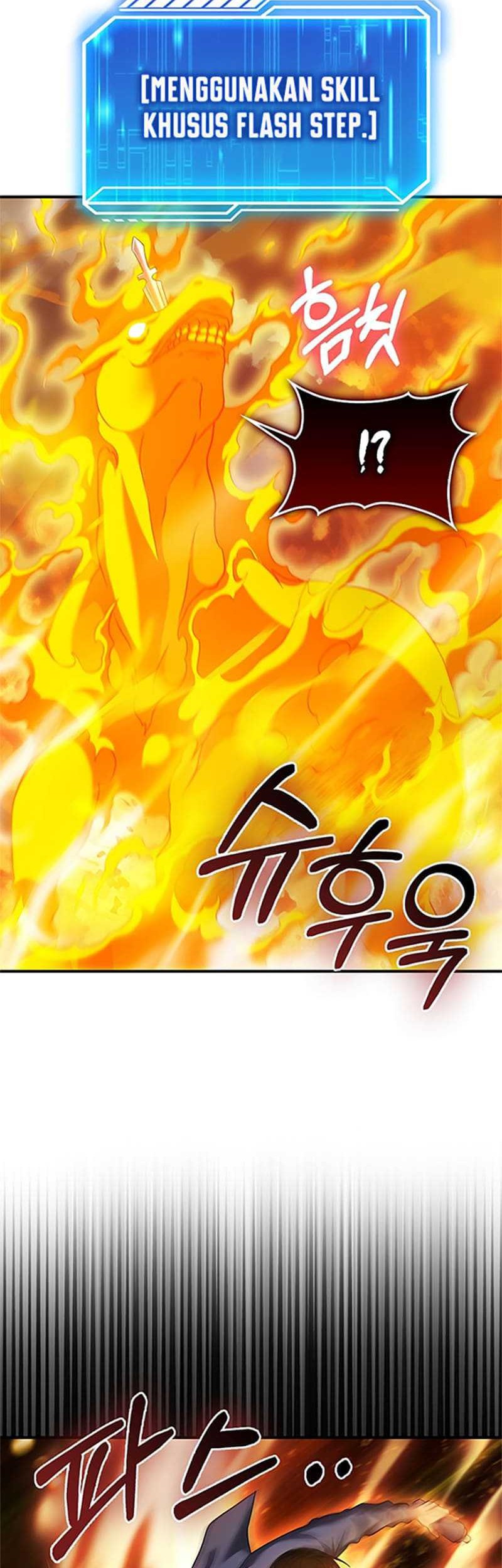 Max Talent Player Chapter 36 - halaman 40