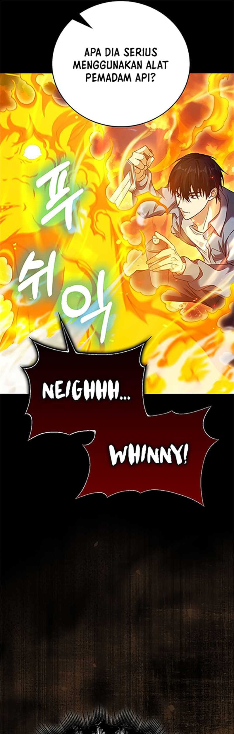 Max Talent Player Chapter 36 - halaman 43