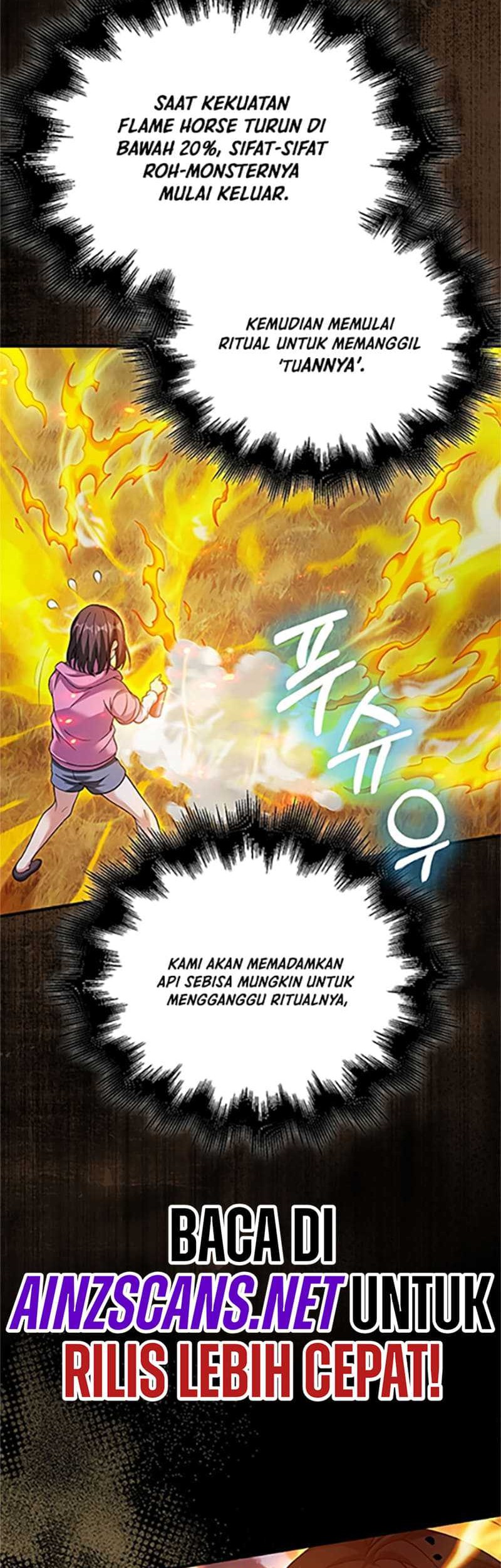 Max Talent Player Chapter 36 - halaman 44