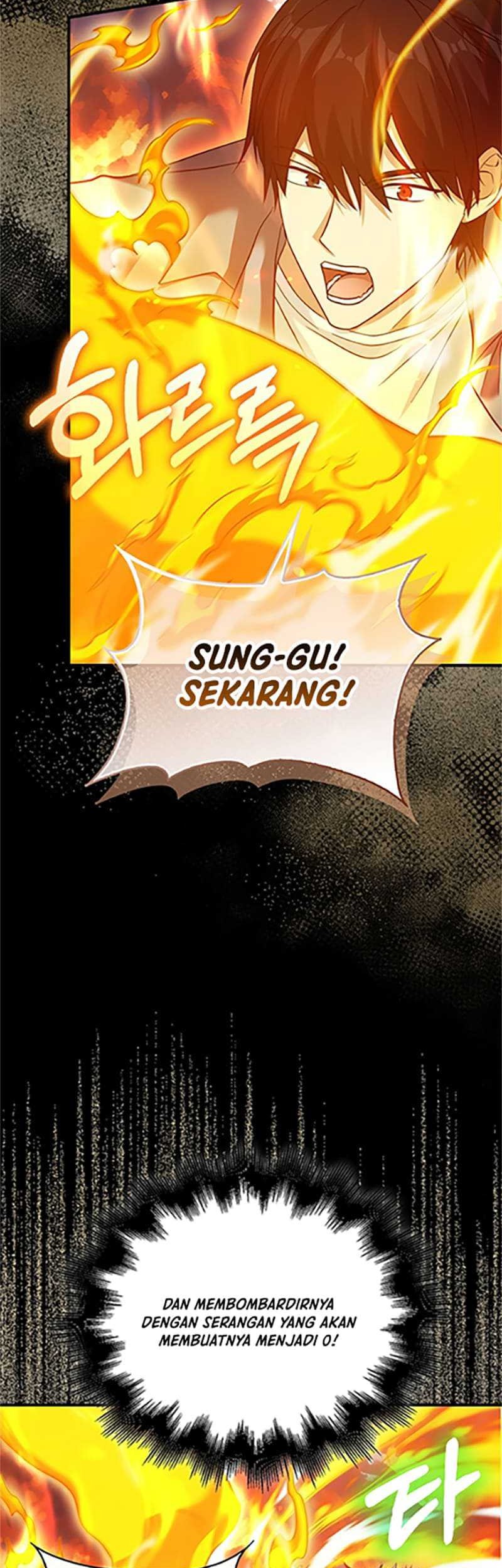 Max Talent Player Chapter 36 - halaman 45