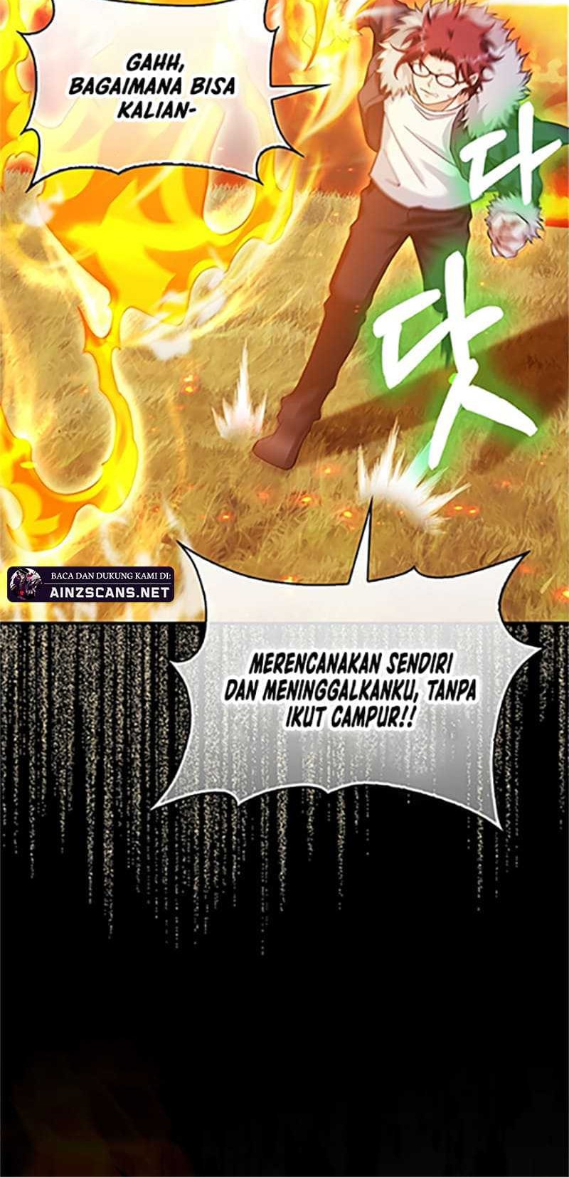 Max Talent Player Chapter 36 - halaman 46