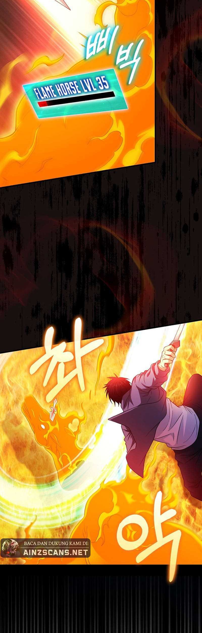 Max Talent Player Chapter 36 - halaman 49