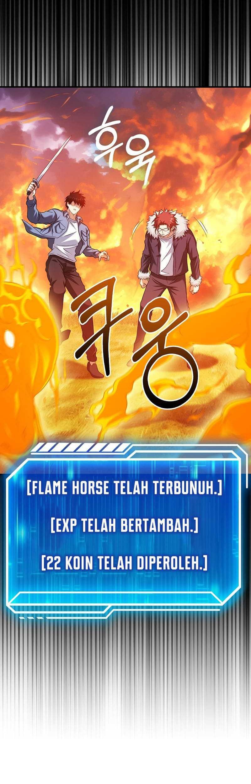 Max Talent Player Chapter 36 - halaman 50