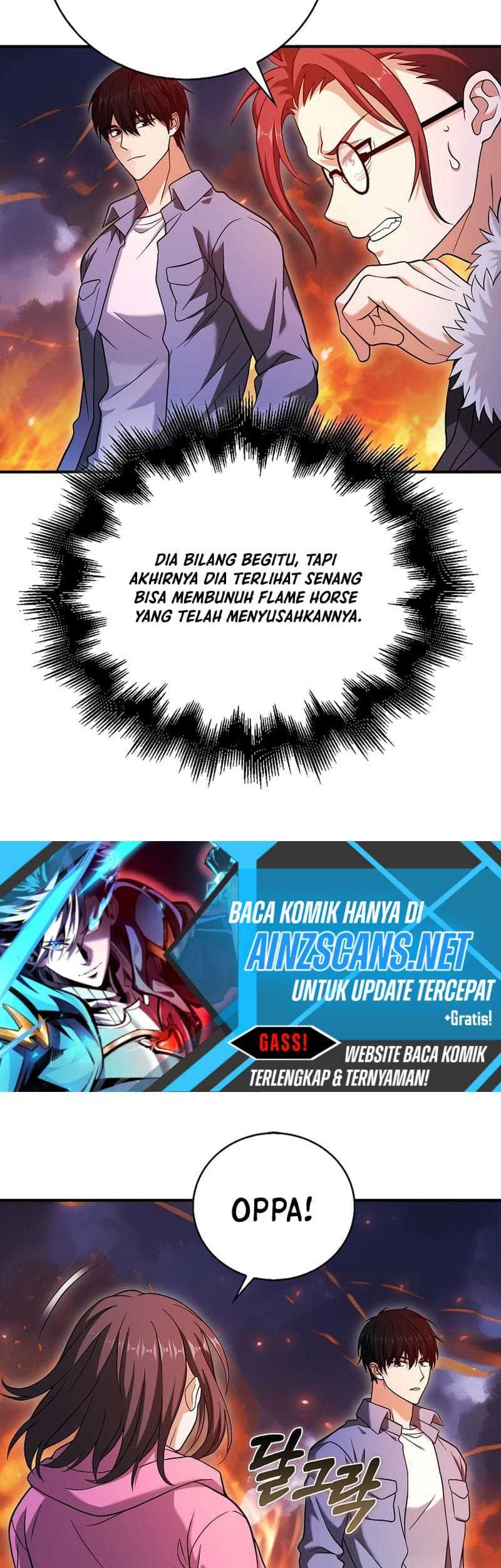 Max Talent Player Chapter 36 - halaman 52