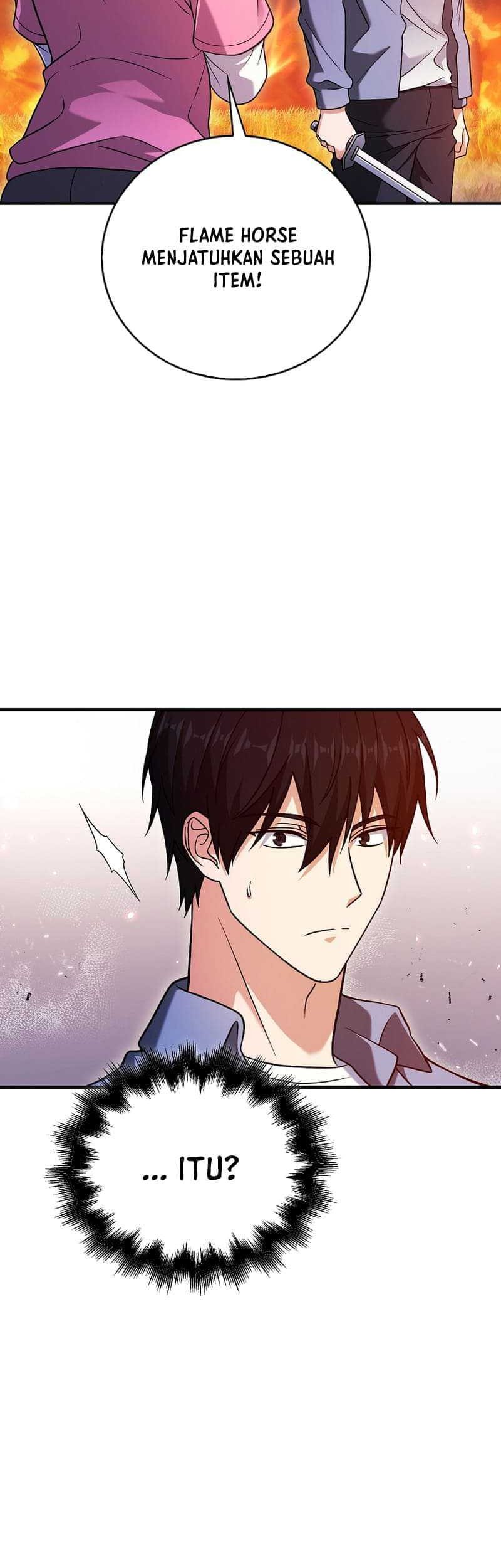 Max Talent Player Chapter 36 - halaman 53