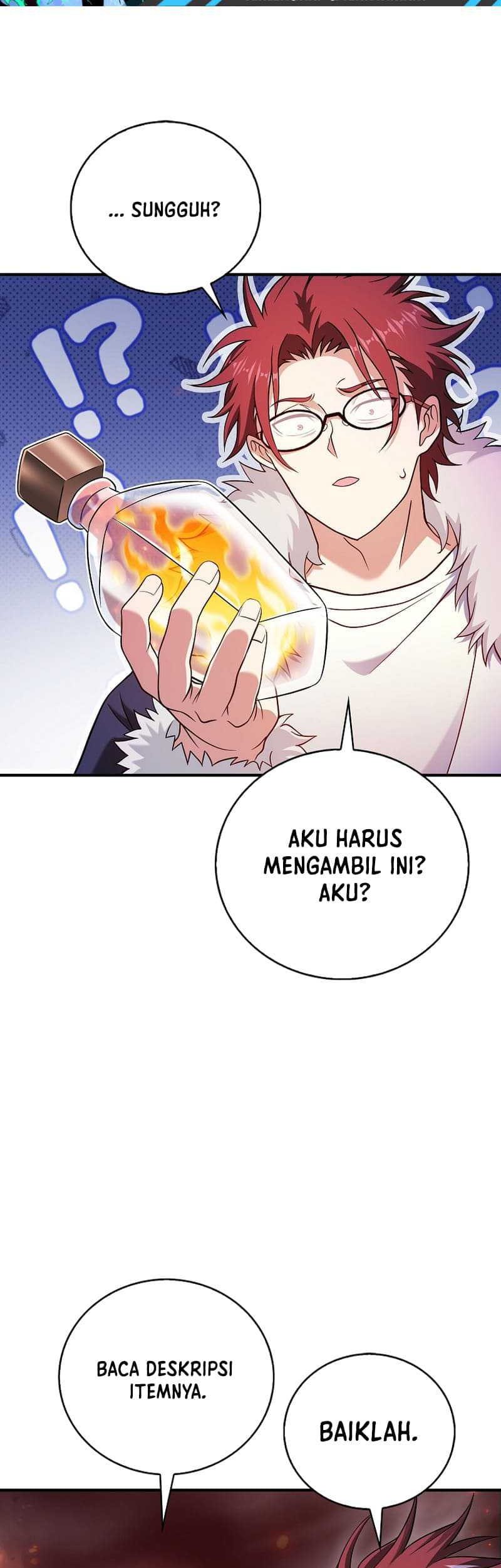 Max Talent Player Chapter 36 - halaman 57