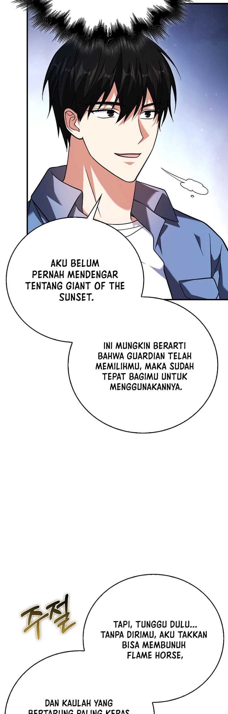 Max Talent Player Chapter 36 - halaman 60