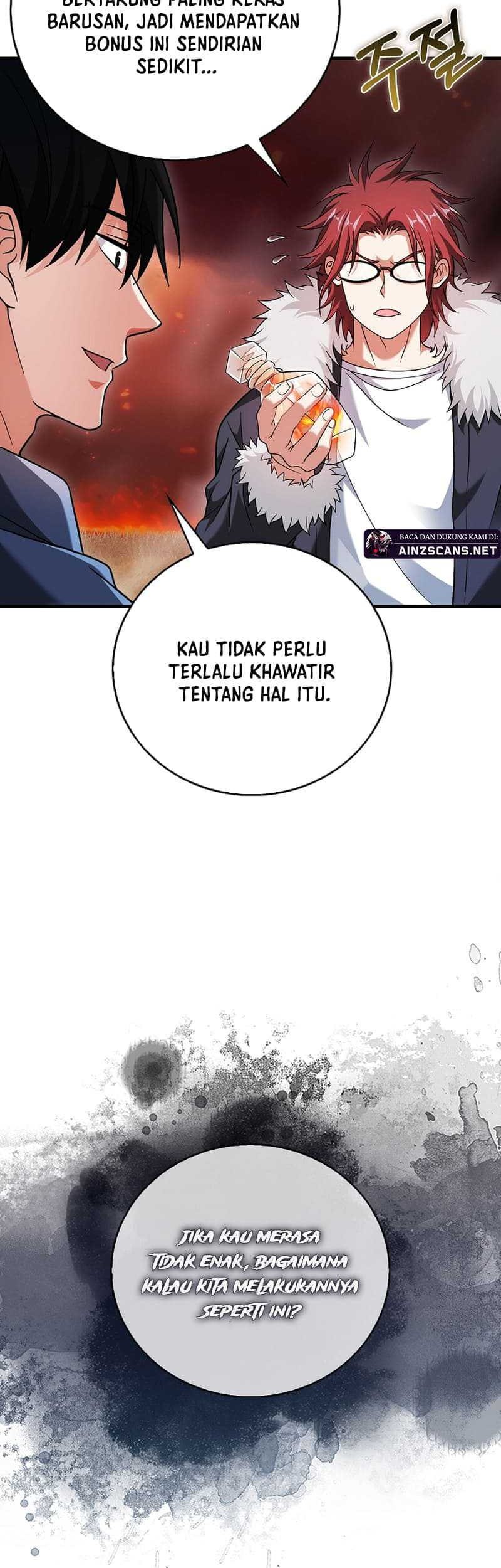 Max Talent Player Chapter 36 - halaman 61