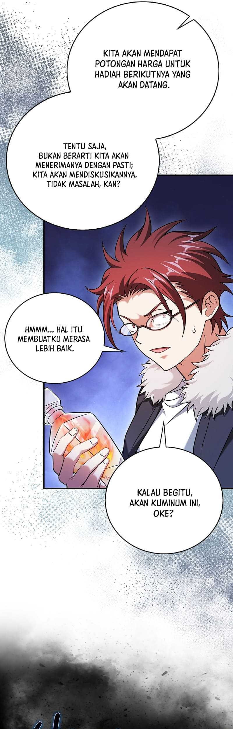 Max Talent Player Chapter 36 - halaman 63