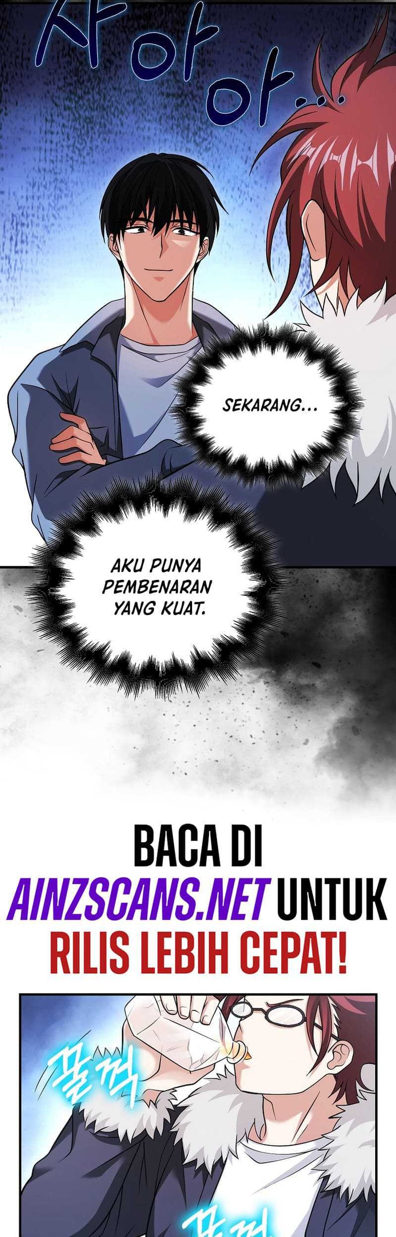 Max Talent Player Chapter 36 - halaman 64