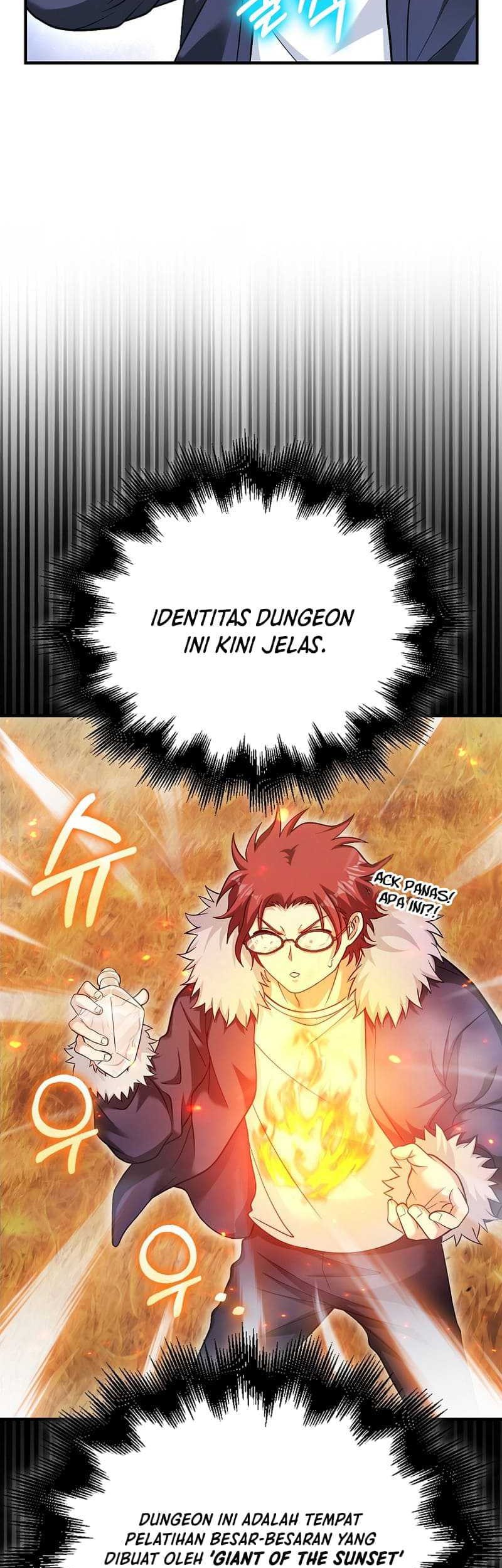 Max Talent Player Chapter 36 - halaman 65