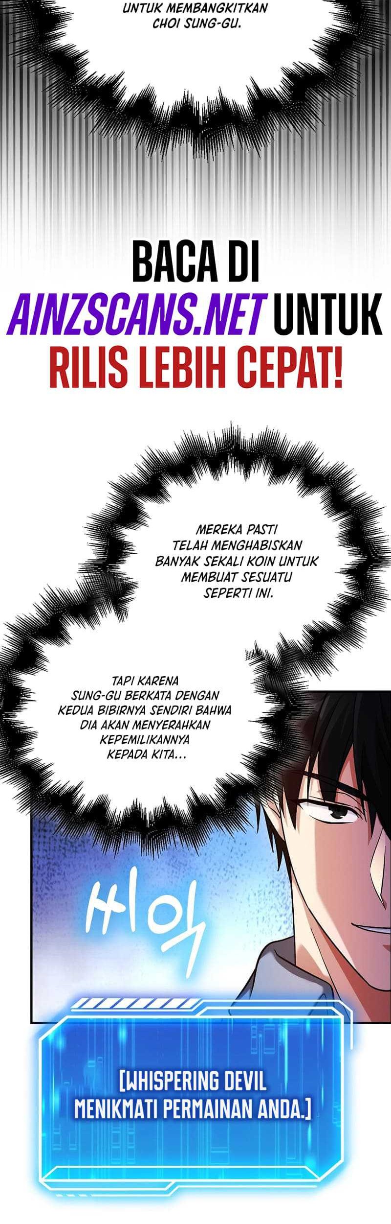Max Talent Player Chapter 36 - halaman 66