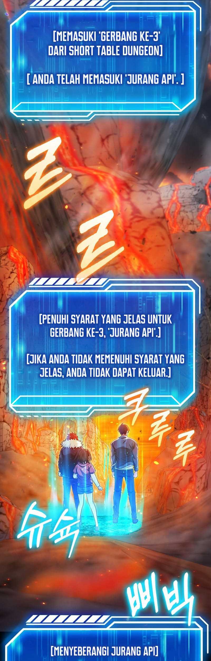 Max Talent Player Chapter 36 - halaman 69