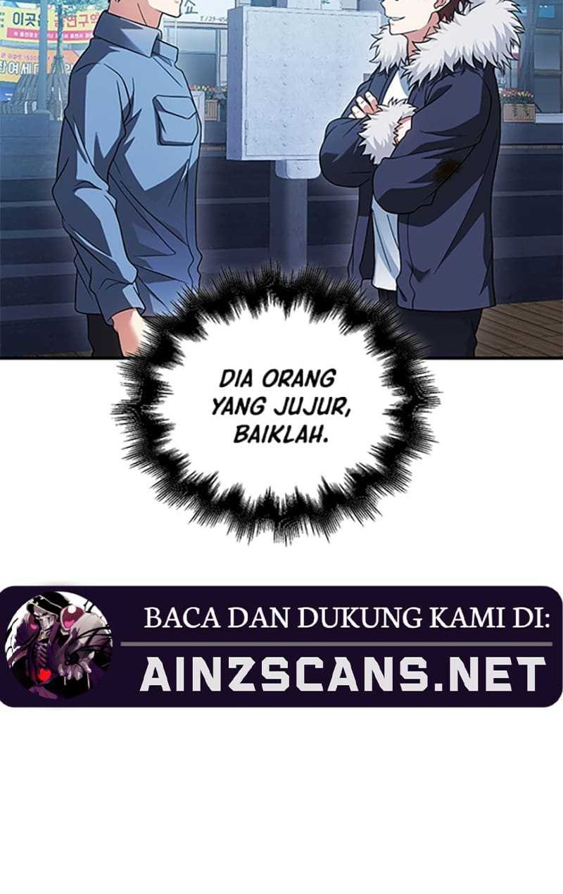 Max Talent Player Chapter 36 - halaman 7