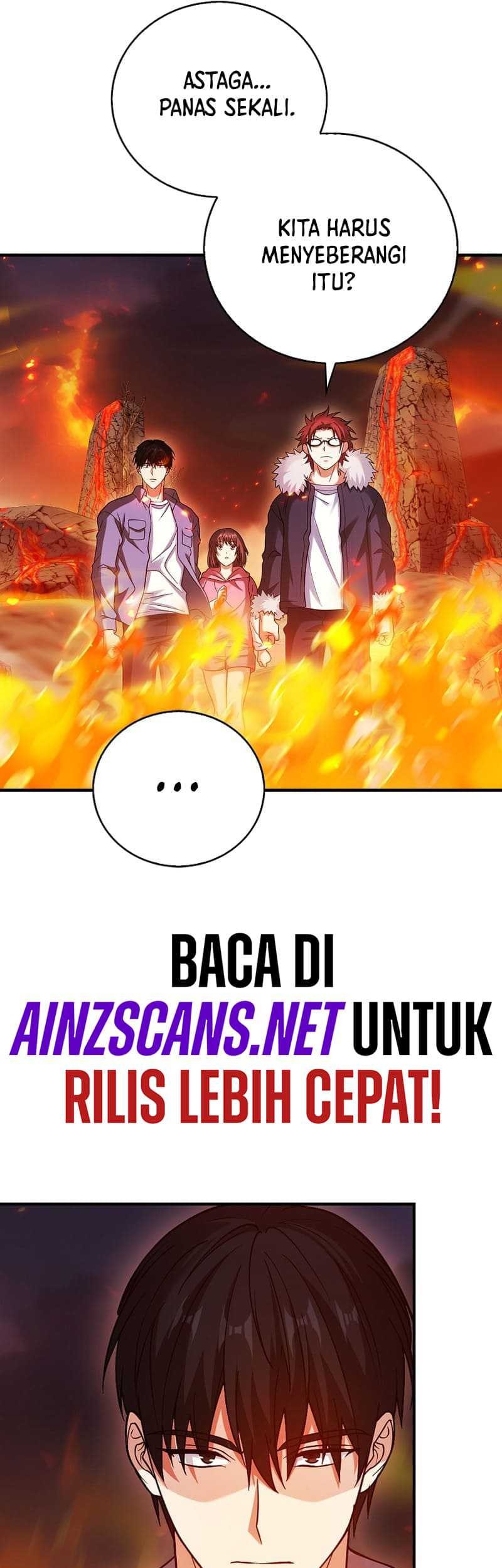Max Talent Player Chapter 36 - halaman 71