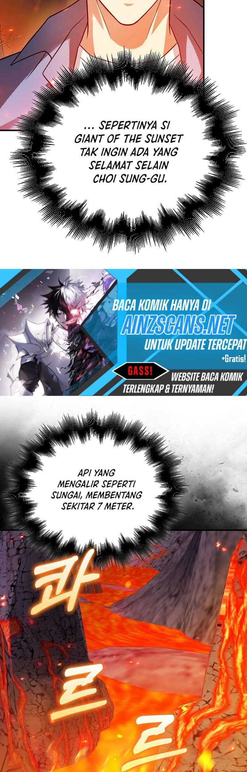 Max Talent Player Chapter 36 - halaman 72