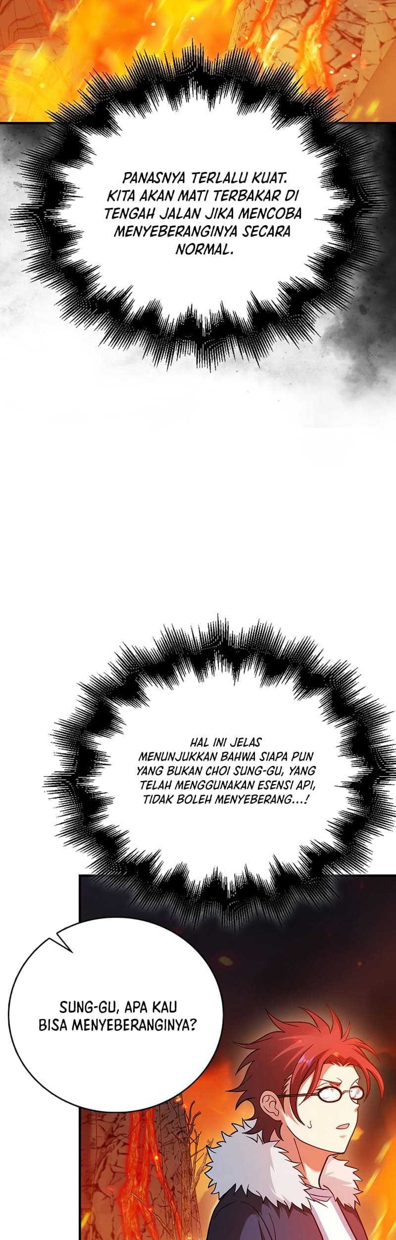Max Talent Player Chapter 36 - halaman 73