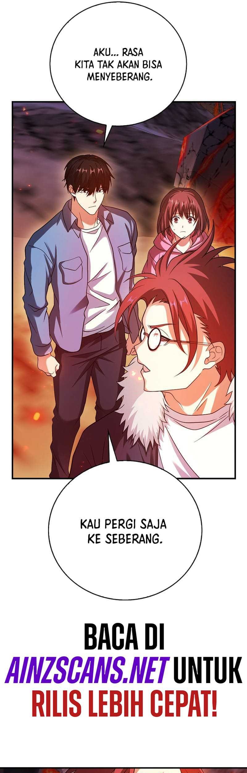 Max Talent Player Chapter 36 - halaman 75