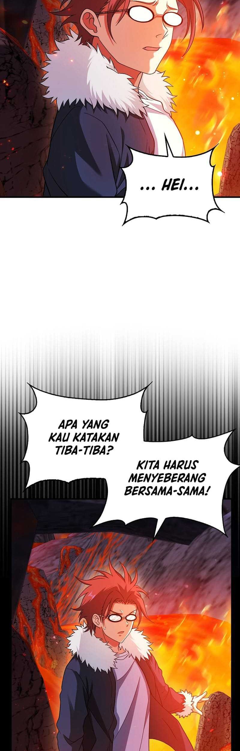 Max Talent Player Chapter 36 - halaman 76