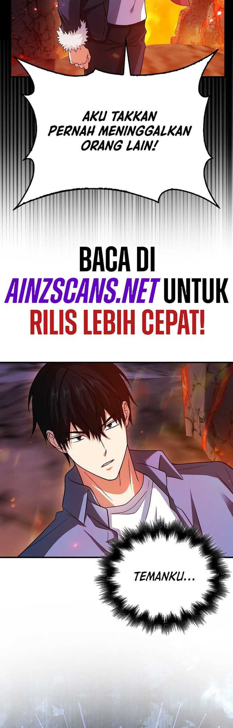Max Talent Player Chapter 36 - halaman 77