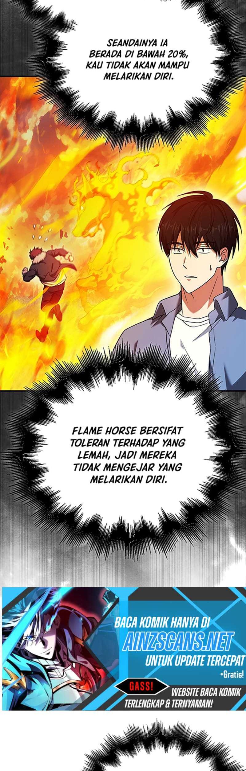 Max Talent Player Chapter 36 - halaman 9