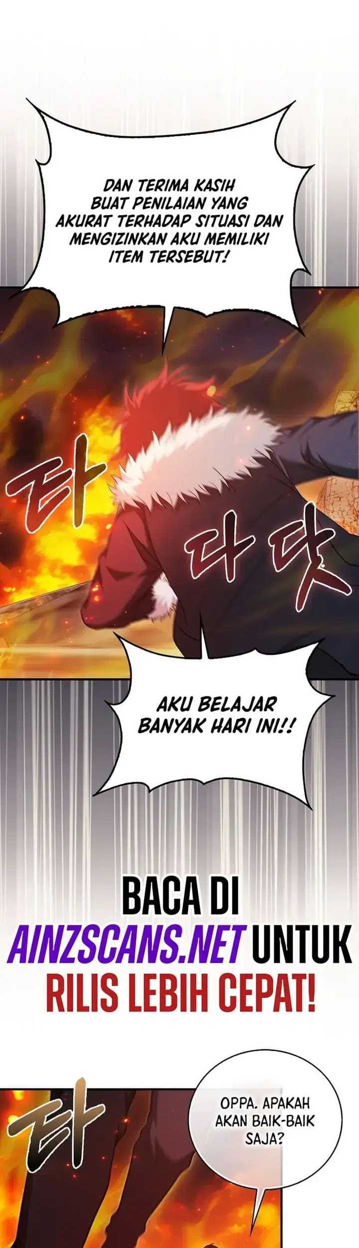 Max Talent Player Chapter 37 - halaman 10