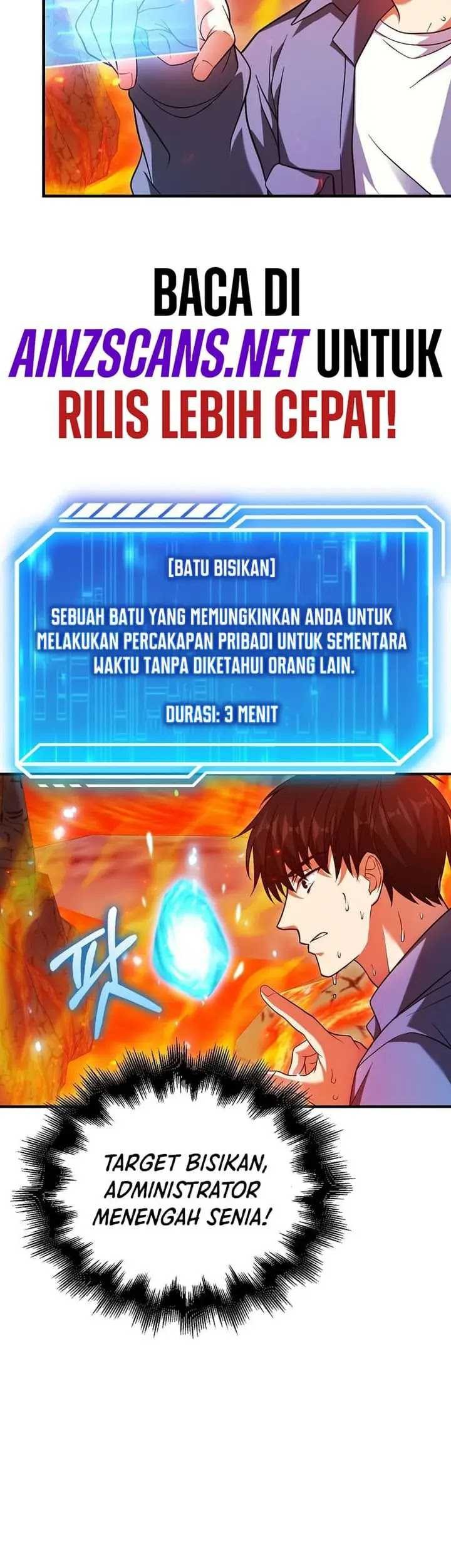 Max Talent Player Chapter 37 - halaman 12