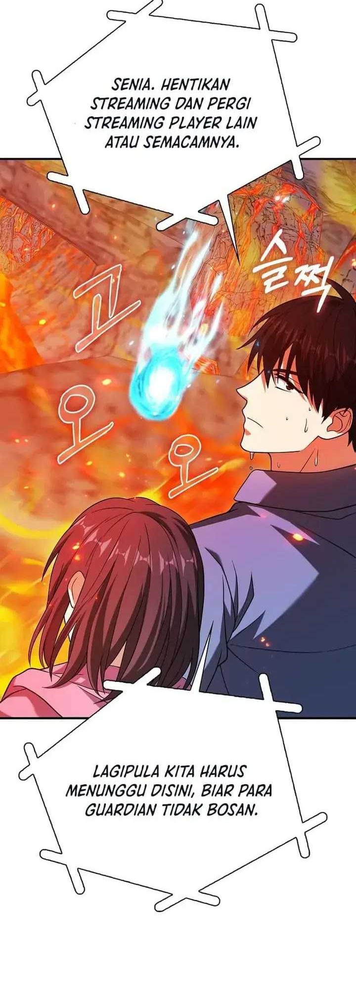 Max Talent Player Chapter 37 - halaman 15
