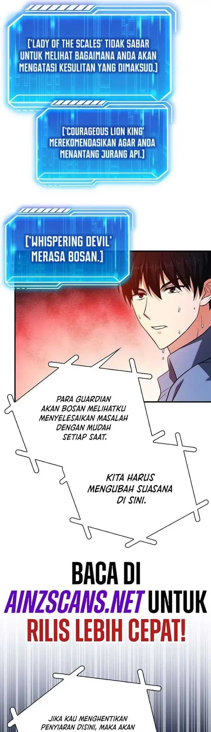 Max Talent Player Chapter 37 - halaman 18