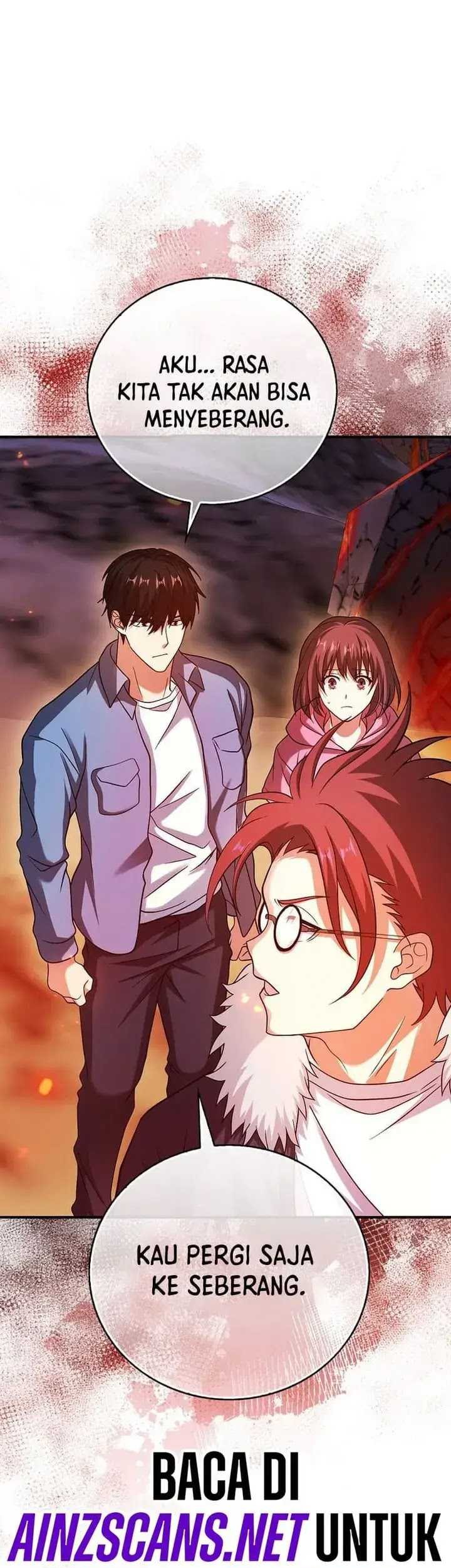 Max Talent Player Chapter 37 - halaman 2