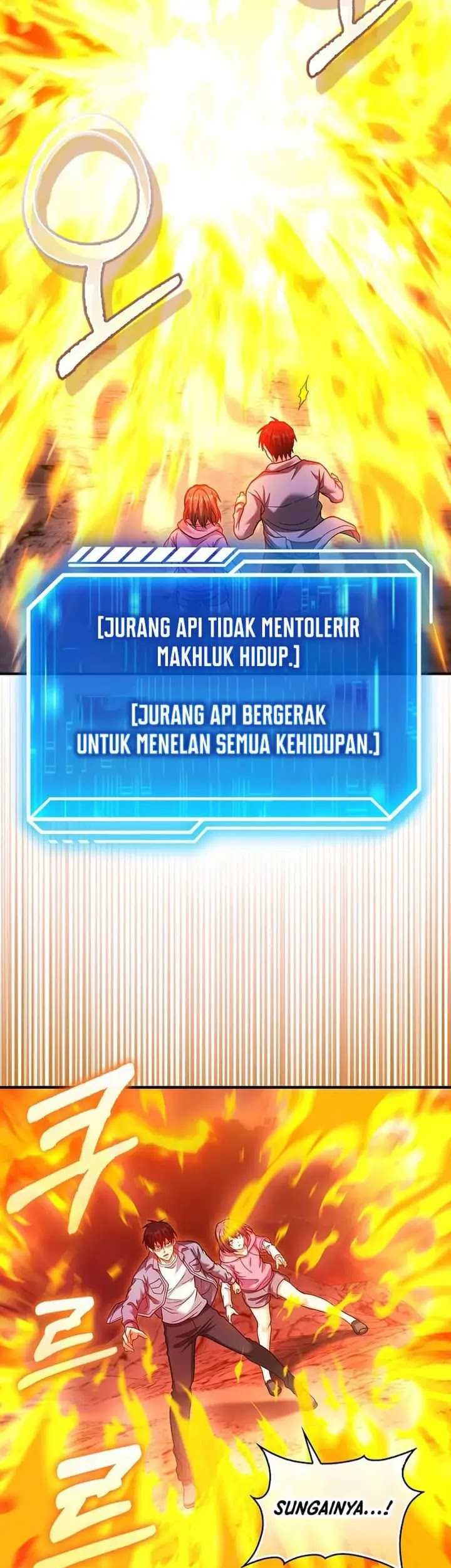 Max Talent Player Chapter 37 - halaman 24