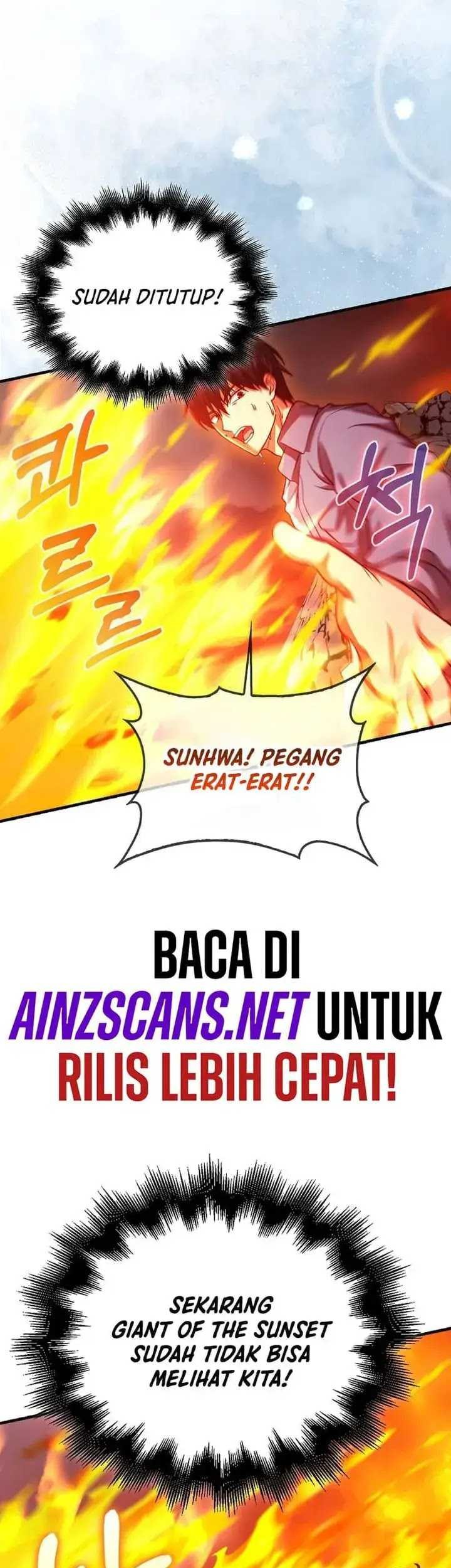 Max Talent Player Chapter 37 - halaman 26