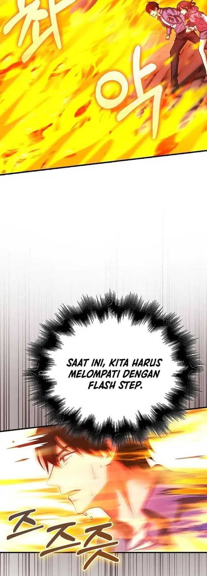 Max Talent Player Chapter 37 - halaman 27
