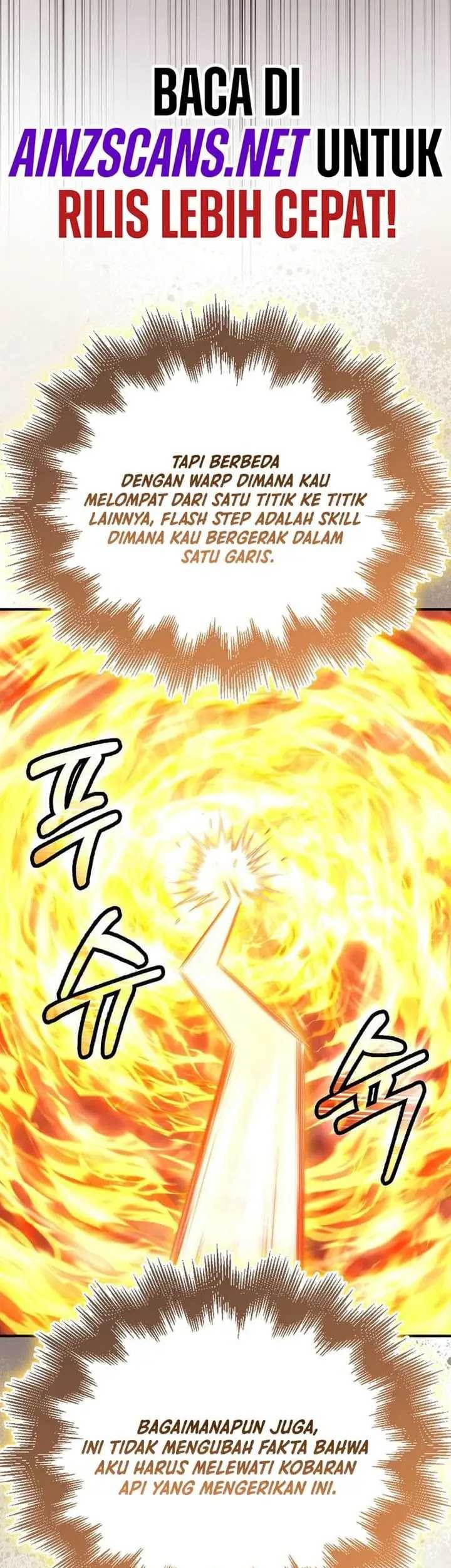 Max Talent Player Chapter 37 - halaman 28