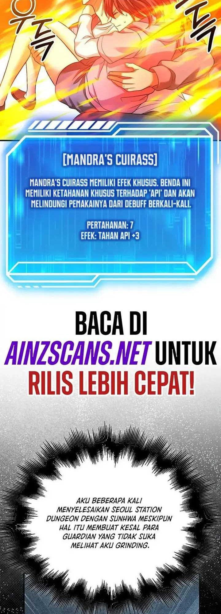 Max Talent Player Chapter 37 - halaman 31