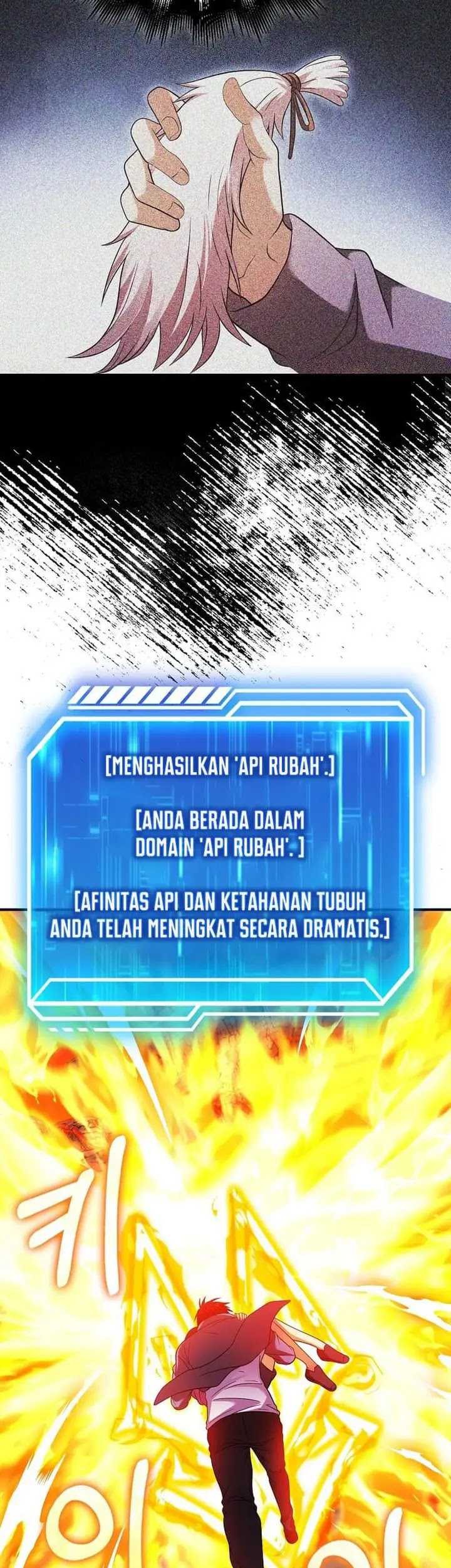 Max Talent Player Chapter 37 - halaman 36