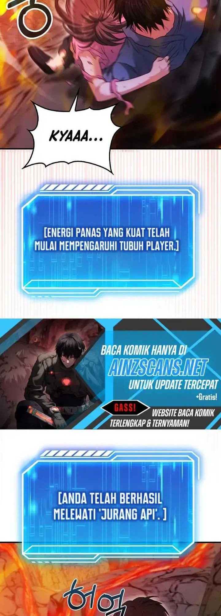 Max Talent Player Chapter 37 - halaman 39