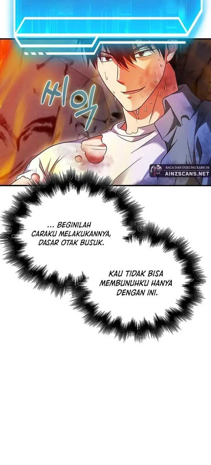 Max Talent Player Chapter 37 - halaman 41
