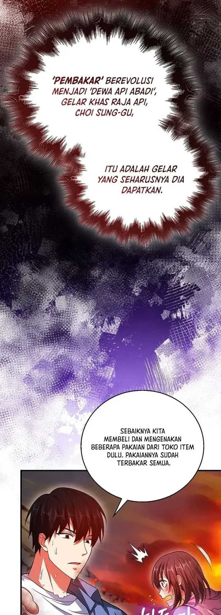 Max Talent Player Chapter 37 - halaman 43