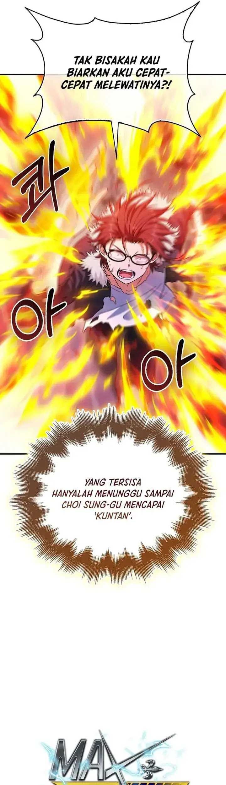 Max Talent Player Chapter 37 - halaman 46