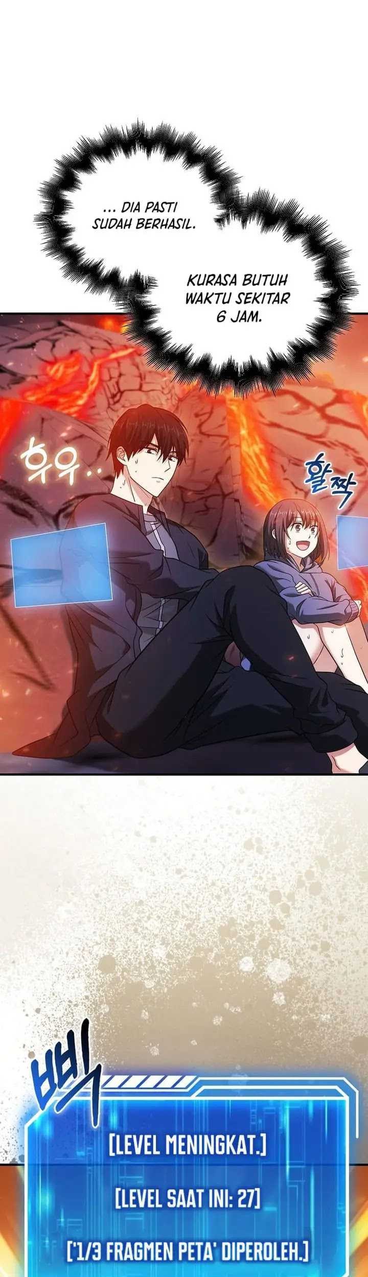 Max Talent Player Chapter 37 - halaman 48