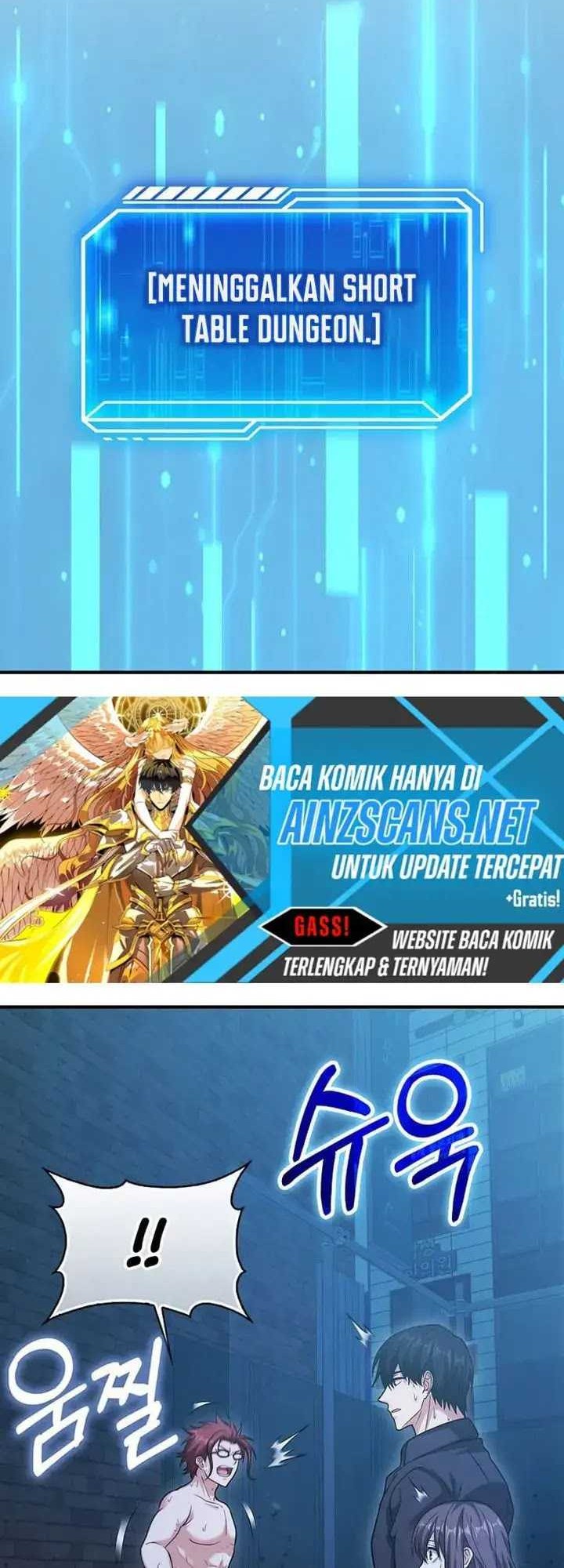 Max Talent Player Chapter 37 - halaman 51