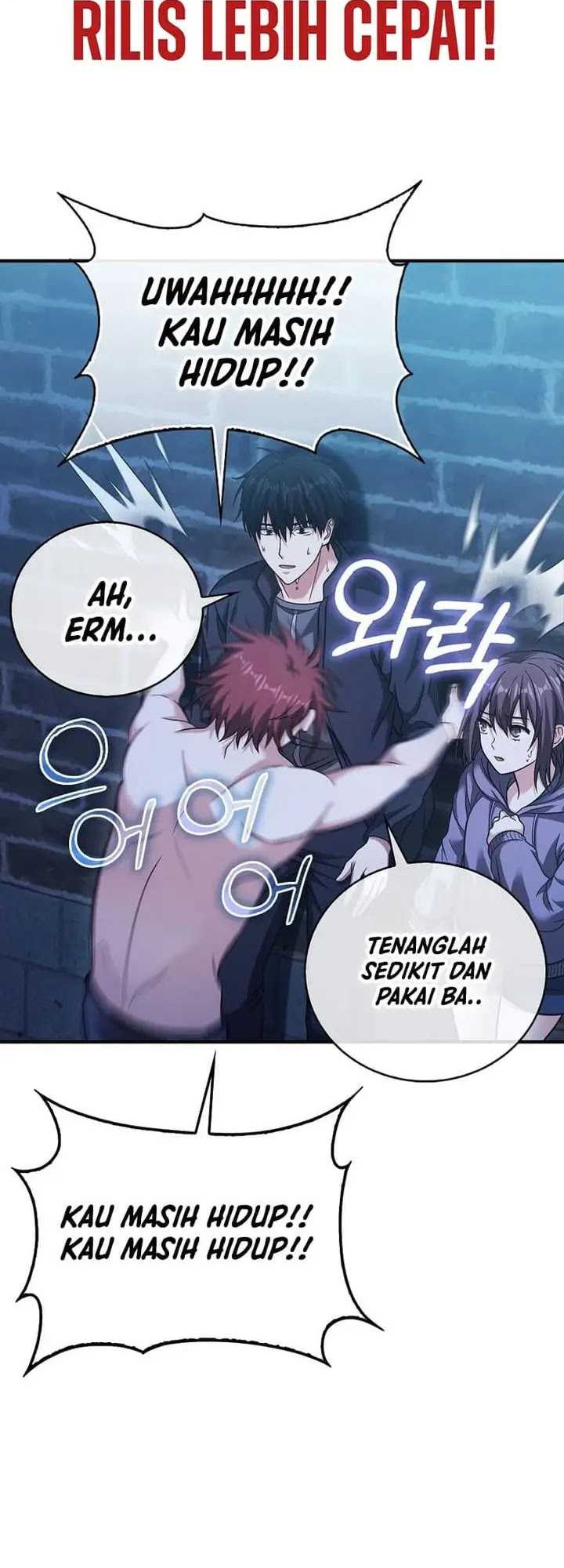 Max Talent Player Chapter 37 - halaman 53