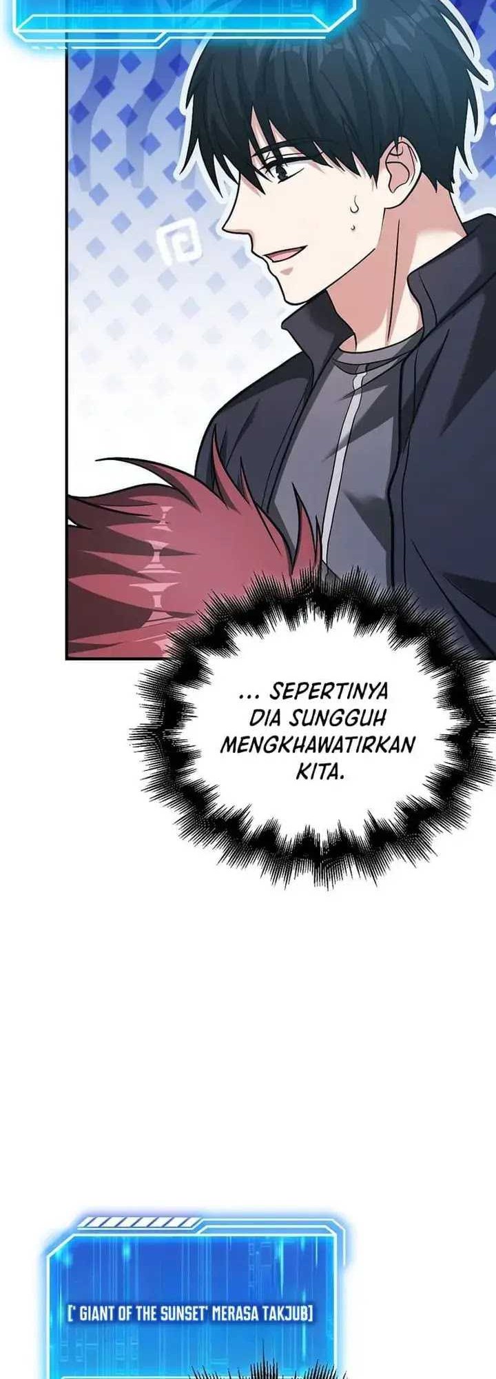 Max Talent Player Chapter 37 - halaman 55