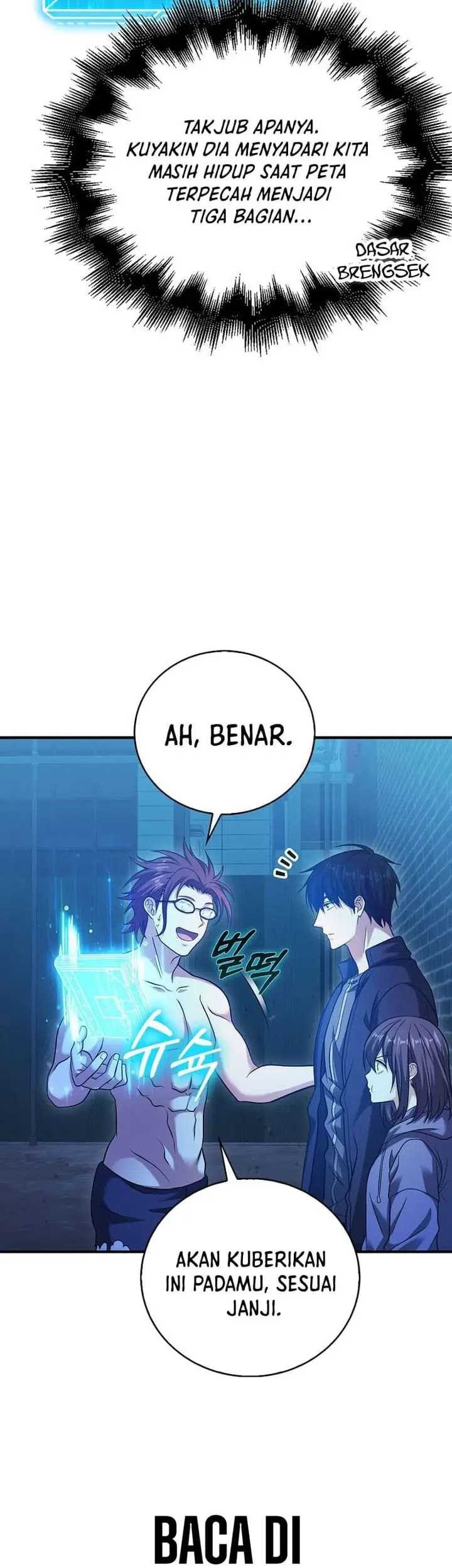 Max Talent Player Chapter 37 - halaman 56