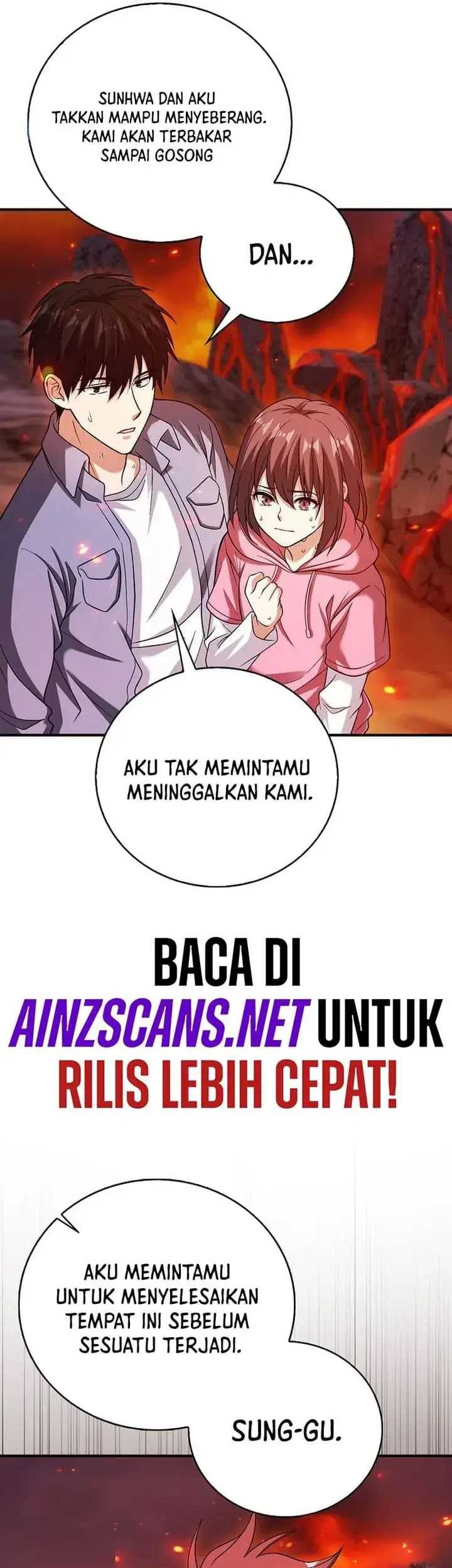 Max Talent Player Chapter 37 - halaman 6