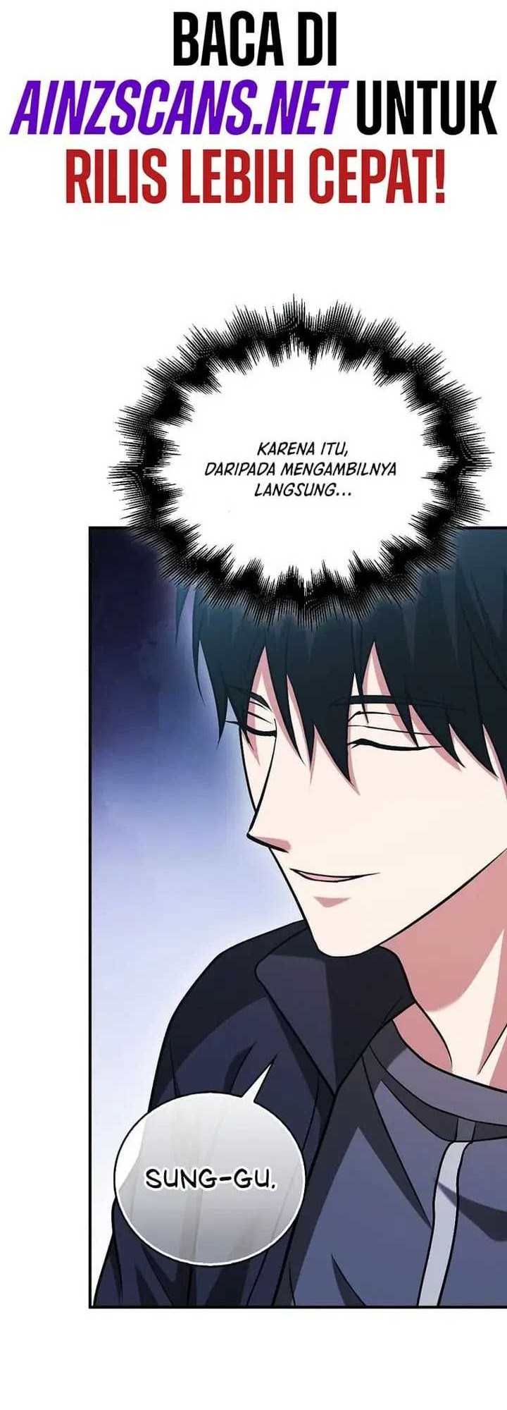 Max Talent Player Chapter 37 - halaman 61