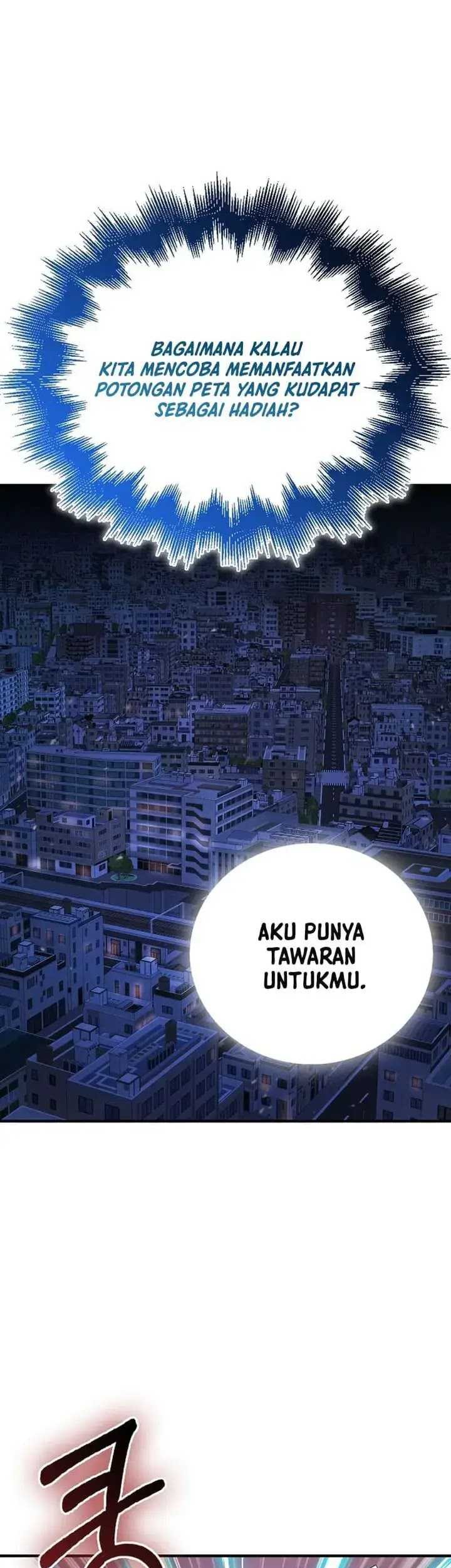 Max Talent Player Chapter 37 - halaman 62